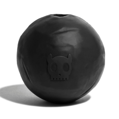 Cannon Ball dog toy