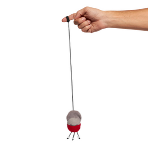 Finger Puppets cat toy