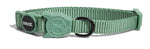 Army Green Cat Collar