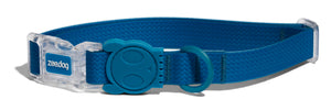 Neopro Dog Collar Blue