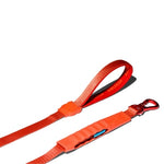 Zee.Dog Airleash Crimson - dog leash