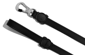 Neopro Leash Black- dog leash