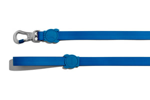 Neopro Leash Blue - dog leash