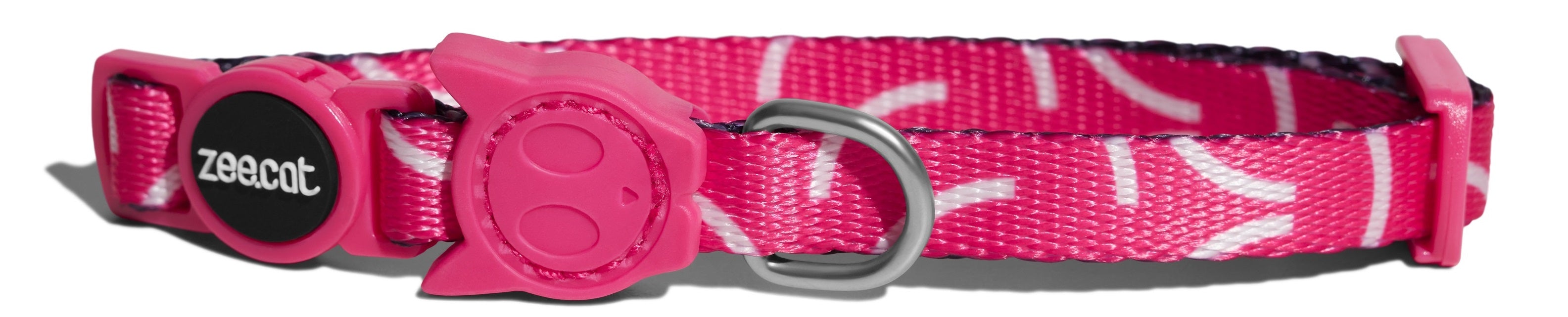 Nara Cat Collar