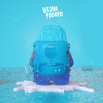 Brain Freeze Brainies dog toy