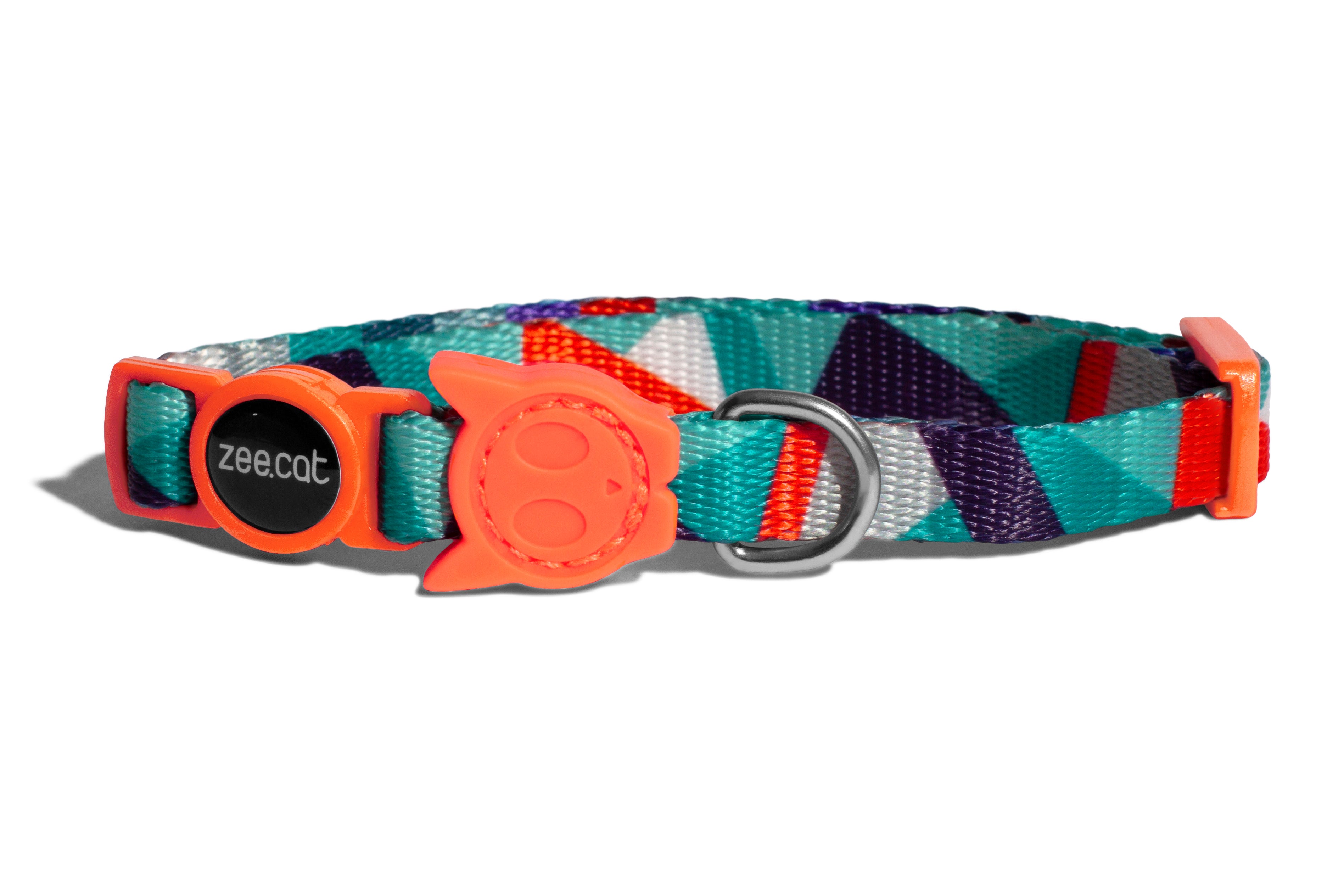 Ella Cat Collar