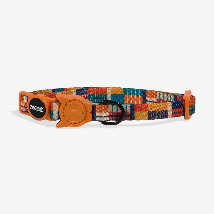 Wes Cat Collar