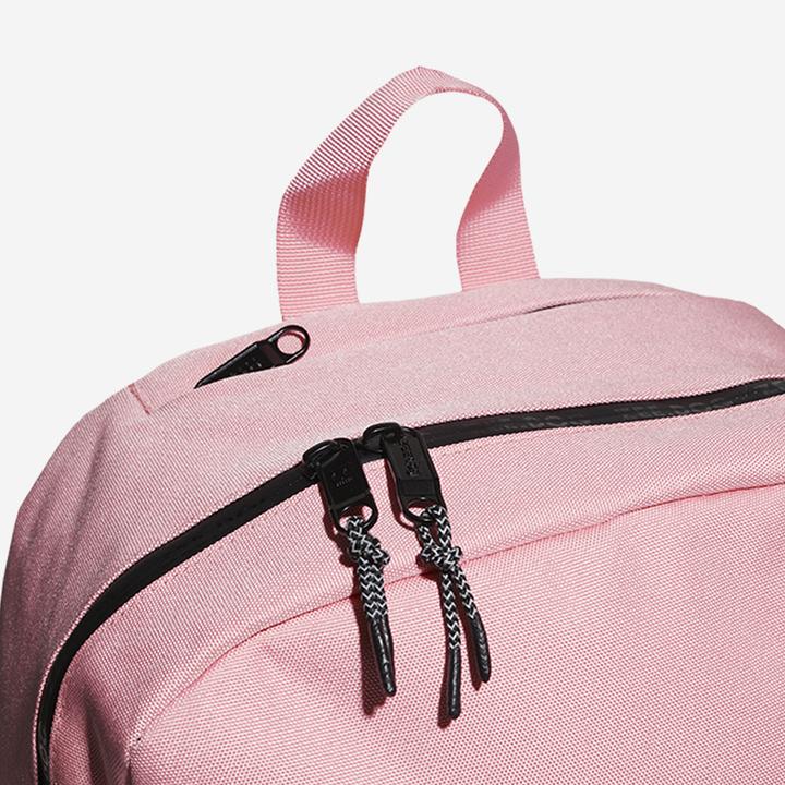 Zee Dog Backpack Classic Pink