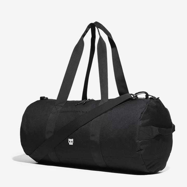 Duffle Bag Black